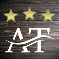 Apartmani Topalović — logo