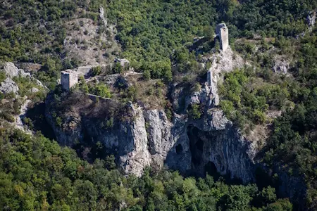 Sokograd — Sokobanja
